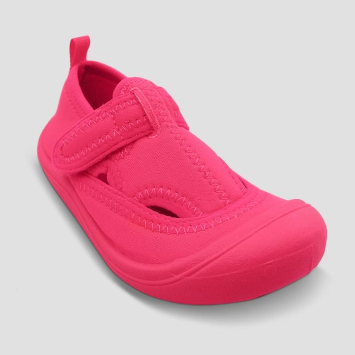 Toddler Girls' Adele Watershoes - Cat & Jack Pink