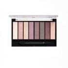 Covergirl Trunaked Scented Eyeshadow Palette - 815 Roses