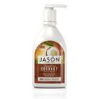 Target Jason Smoothing Coconut Body Wash