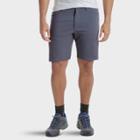 Wrangler Men's 9 Relaxed Fit Cargo Shorts - Navy (blue)