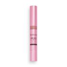 Makeup Revolution Bright Light Highlighter - Divine Dark Pink