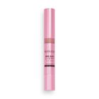 Makeup Revolution Bright Light Highlighter - Divine Dark Pink