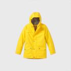Girls' Solid 3-in-1 Jacket - Cat & Jack Yellow