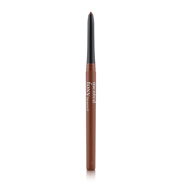 Mented Cosmetics Lip Liner - Foxy Brown