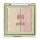 Pixi Glow-y Glossamer Duo Subtle Sunrise