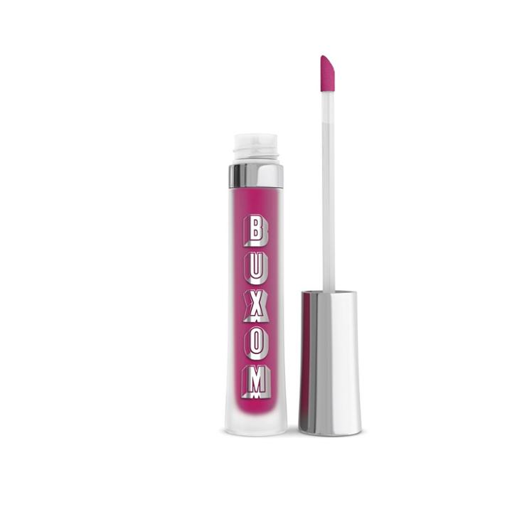 Buxom Full-on Plumping Lip Cream - Berry Blast - 0.14oz - Ulta Beauty