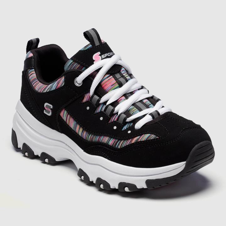 Women's S Sport By Skechers Gabie - Multicolor 6.5,