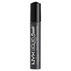 Nyx Professional Makeup Liquid Suede Lipstick Stone Fox