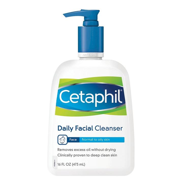 Cetaphil Sonia Kashuk Deluxe Travel Brush