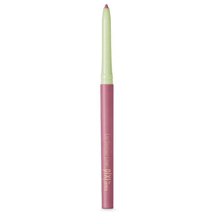 Target Pixi By Petra Lip Contour Liner Rosey Rose - .012oz