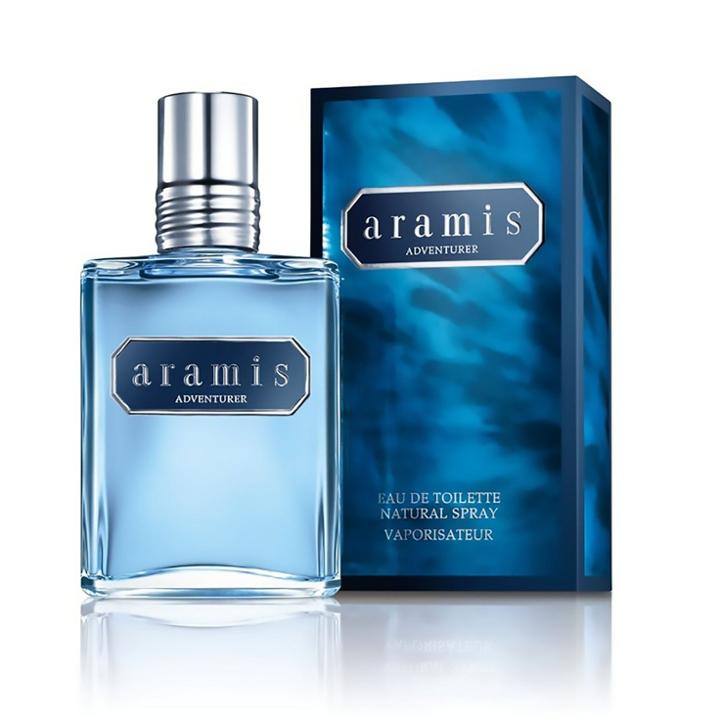 Aramis Adventurer By Aramis Eau De Toilette Men's Cologne