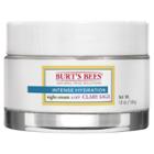 Burt's Bees Intense Hydration Night Cream
