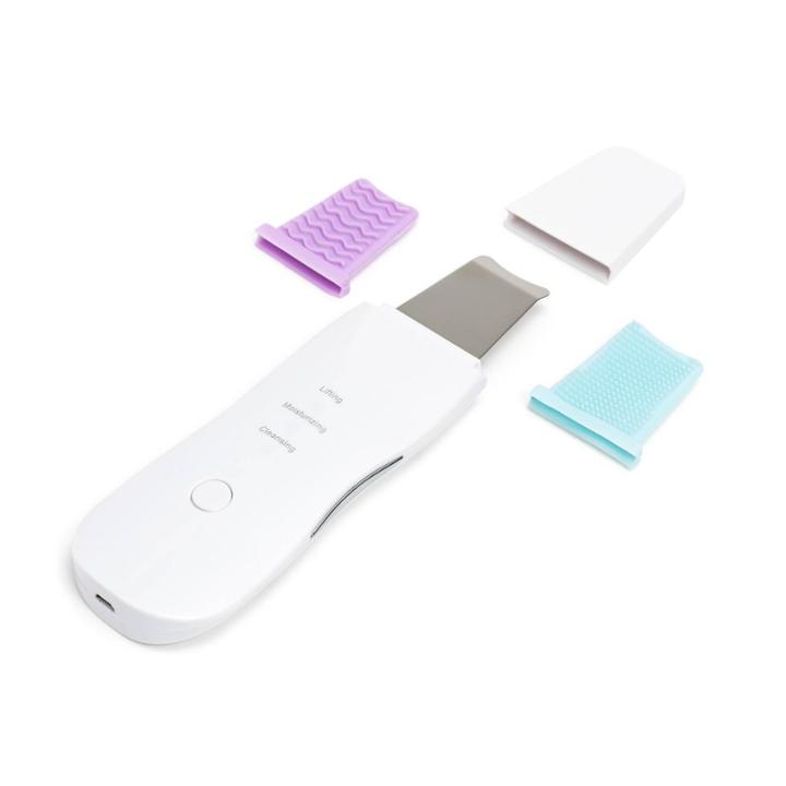 Zoe Ayla Ultrasonic Wand