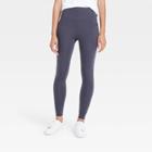 All In Motion Women's Ultra High-rise Warm Sculpt Leggings - All In
