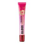 L.a. Girl Holographic Gloss Topper - Magical