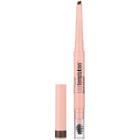 Maybelline Total Temptation Eyebrow Definer Pencil Deep Brown-