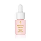 Bybi Clean Beauty Blueberry Booster Every Day Vegan Oil Face Treatment