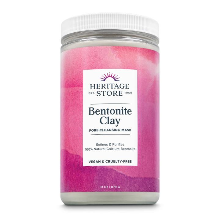 Heritage Store Ancient Healing Clay