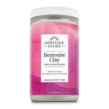 Heritage Store Ancient Healing Clay