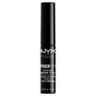 Nyx Professional Makeup Proof It Mascara Top Coat