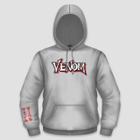 Men's Marvel Venom Graphic Sweatshirt -