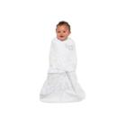 Halo Innovations 100% Cotton Sleepsack Swaddle Wrap Elephant -