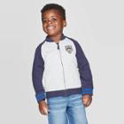 Oshkosh B'gosh Toddler Boys' Coats And Jackets - Navy 3t, Boy's, Gray