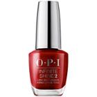 Opi Infinite Shine An Affair In Red Square