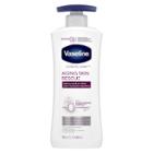 Vaseline Clinical Care Aging Skin Rescue Hand And Body Lotion - 13.5oz, Adult Unisex