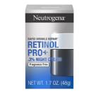 Neutrogena Rapid Wrinkle Repair Pro + 0.3% Night Cream