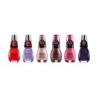 Sinful Colors Fast & Fierce Nail Polish Collection