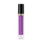 Revlon Super Lustrous Lip Gloss Moisturizing Shine Sugar Violet