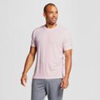 Men's Modern Train Short Sleeve T-shirt - C9 Champion Ballerina