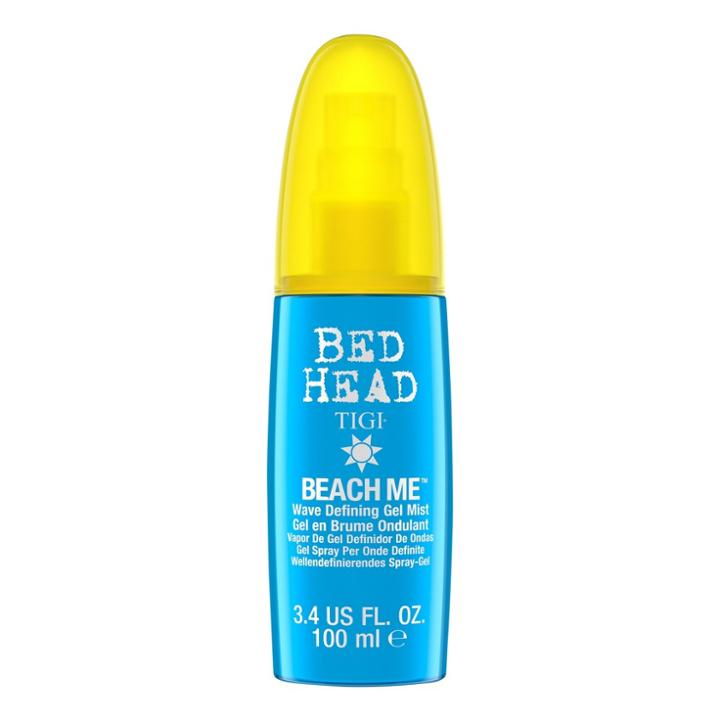 Bed Head By Tigi Tigi Bed Head Beach Me Wave Defining Gel Mist