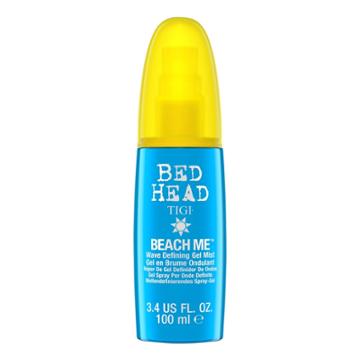 Bed Head By Tigi Tigi Bed Head Beach Me Wave Defining Gel Mist