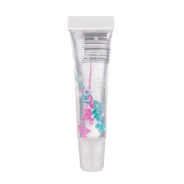 Blossom Lip Gloss Tube - Raspberry
