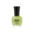 Defy & Inspire Vita Fit Can't Stop, Won't Stop Vitamin Infused Nail Polish