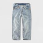 Levi's Toddler Boys' Yosemite Falls Regular Taper Fit Jeans -