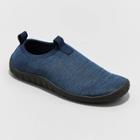 Boys' Grover Pull-on Apparel Water Shoes - Cat & Jack Navy