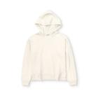 Women's Beach Fleece Hooded Sweatshirt - Universal Thread White
