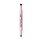 The Creme Shop Faux Real Freckle Stamp Heart Shaped Highlighter - Black