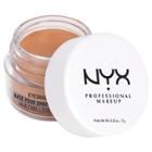 Nyx Professional Makeup Eye Shadow Base Skin Tone