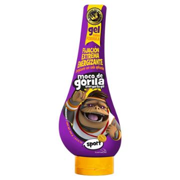 Moco Gorila Moco De Gorila Sport Squizz Hair Gel