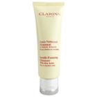 Clarins Gentle Foaming Cleanser Dry/sensitive
