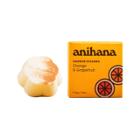 Anihana Shower Steamer Bath Soak - Orange And Grapefruit