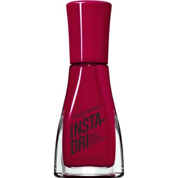 Sally Hansen Insta-dri Nail Color 363 Let's Jam - 0.31 Fl Oz, Adult Unisex