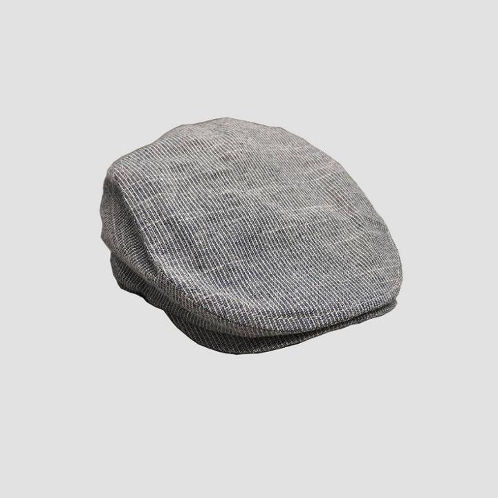 Baby Boys' Driver Cap - Cat & Jack Blue/white 12-24m, Toddler Girl's