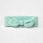 Girls' Soft Knit Bow Headwrap - Cat & Jack