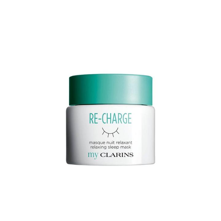 Clarins Recharge Sleep Mask - 1.7oz - Ulta Beauty