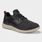 Men's S Sport By Skechers Larsin Casual Sneakers - Black